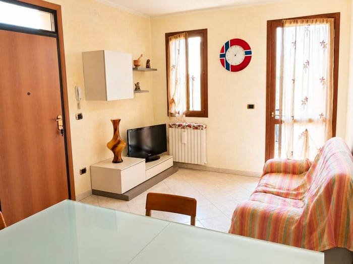 Appartamento trilocale in vendita in Via Roma, Centro, Arcole