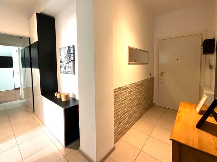 Appartamento trilocale in vendita in Via Privata Meina, Maggiolina, Milano