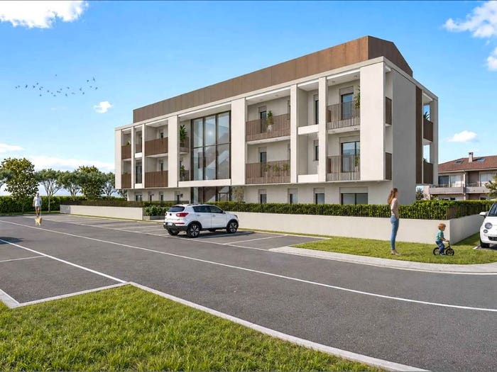 Appartamento bilocale in vendita in Via Sandro Pertini, Celletta Santa Veneranda, Pesaro