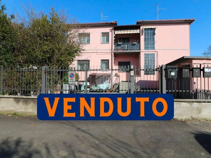 Appartamento bilocale in vendita in Via Sebenico, San Martino Ghisolfa, Rho