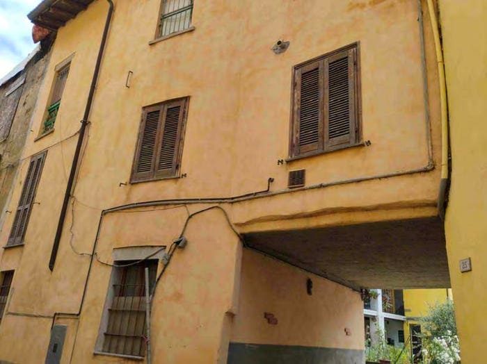 Appartamento bilocale in vendita in Via Antonio Gramsci, Centro, Malnate