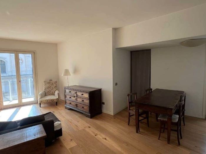 Appartamento bilocale in vendita in corso VITTORIO EMANUELE II, Centro Storico, Piacenza