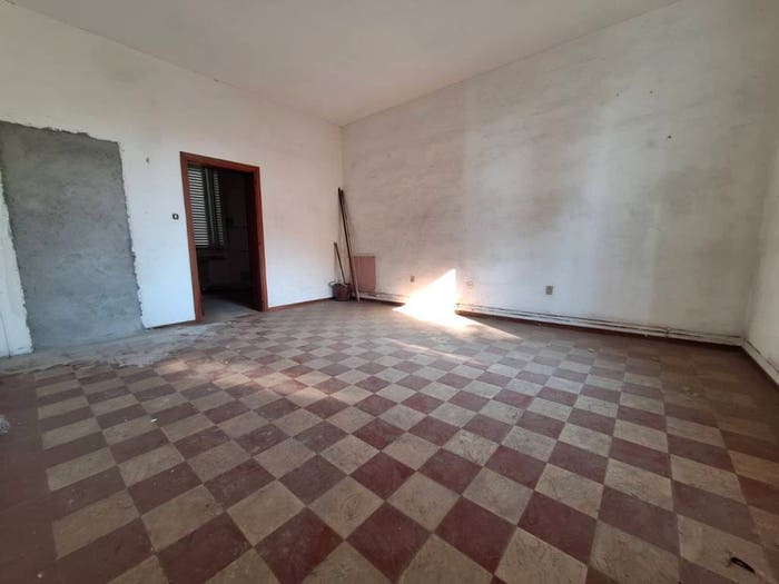 Casa con 6 locali in vendita in Via Archimede Mellini, Parco della Resistenza, Forlì