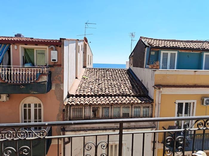 Appartamento trilocale in vendita in Via delle Rimembranze, Centro, GiardiniNaxos