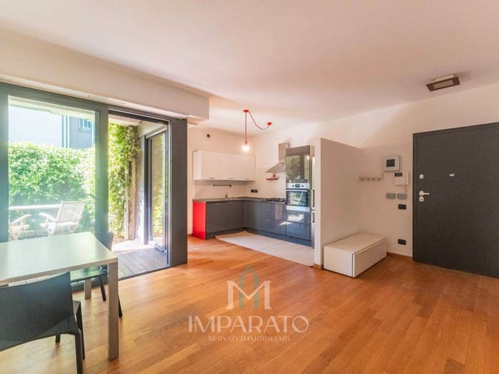 Appartamento bilocale in vendita in Via Marco Ulpio Traiano, Portello Parco Vittoria, Milano