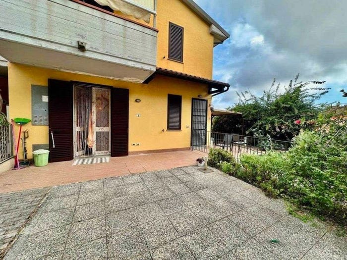 Casa trilocale in vendita in VIA VOLONTA' POPOLARE, Centro, Campiglia Marittima