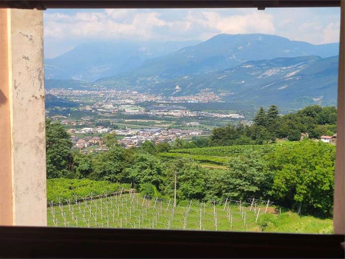 Appartamento con 6 locali in vendita in Besagno, Mori