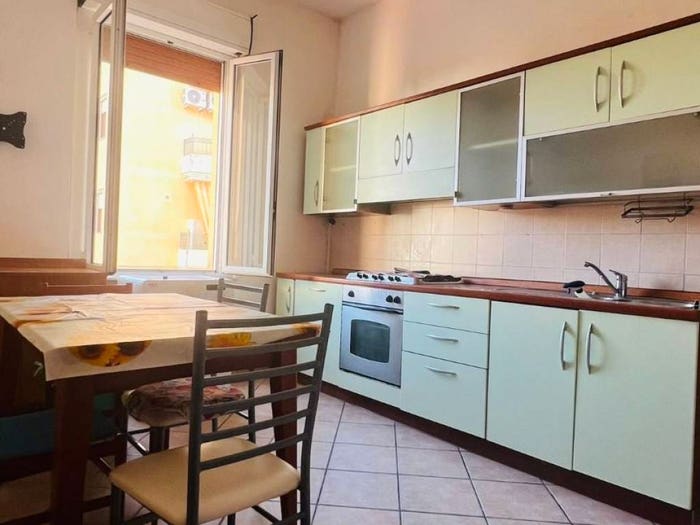 Appartamento trilocale in vendita in Via Ezio Vanoni, Mercede Calabona, Alghero