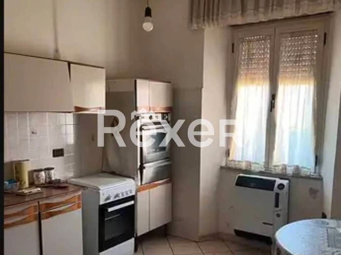 Casa bilocale in vendita in Via Capo Croce, San Benedetto dei Marsi