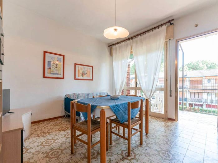 Appartamento trilocale in vendita in Via Giovanni Cimabue, Lido di Spina, Comacchio
