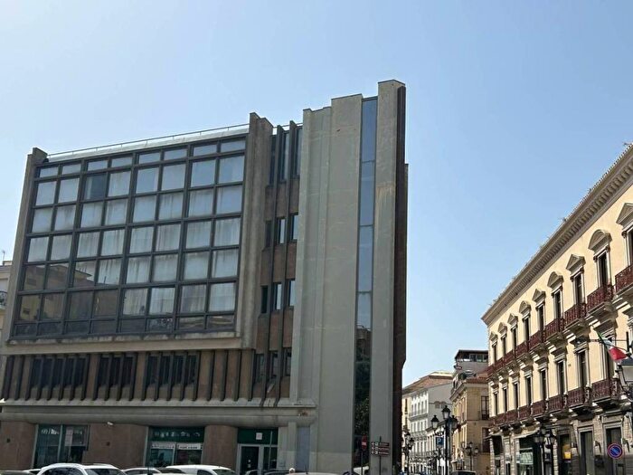 Casa in vendita in Corso Mazzini, Centro Storico, Catanzaro