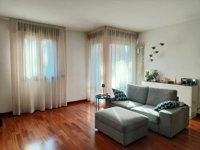 Appartamento trilocale in vendita in Via Alessandro Poerio, Savonarola Ponte Molino, Padova