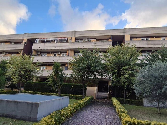 Appartamento bilocale in affitto in Via Carlo Ludovico Bragaglia, Porta di Roma, Roma