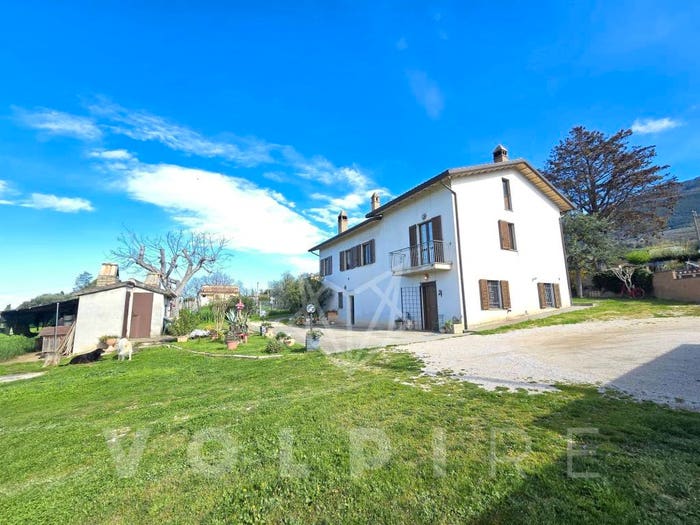 Casa con 6 locali in vendita in Via del Vicinato, San Damiano Rivotorto Capodacqua, Assisi