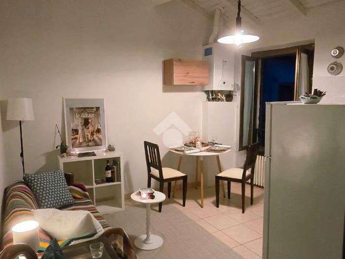 Appartamento bilocale in affitto in Via Marianna Monti, Porto Ceresio