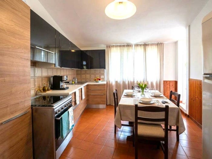 Casa quadrilocale in vendita in Via San Bartolomeo lusignano, San Fedele Lusignano, Albenga