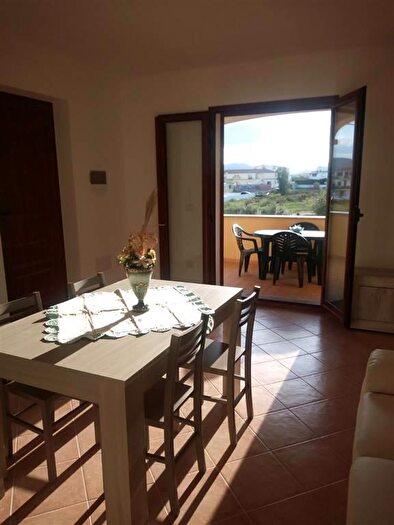 Appartamento trilocale in vendita in La Caletta, Siniscola