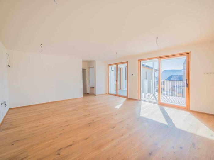 Appartamento quadrilocale in vendita in Via Castel d'Enna, Centro, Montagna