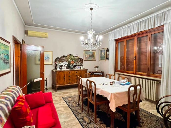 Casa con 6 locali in vendita in Via Roma, Centro, Pontecchio Polesine