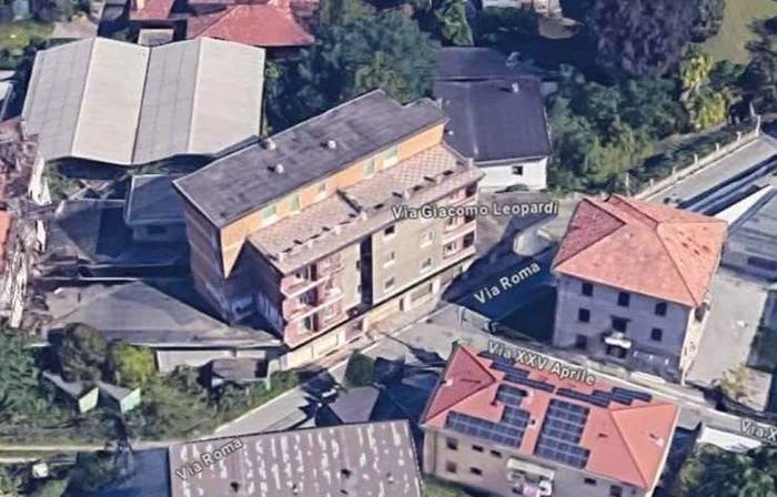 Casa con 6 locali in vendita in Via Roma, Centro, Fino Mornasco