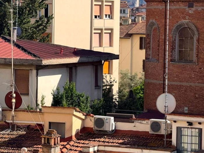 Appartamento trilocale in vendita in Via Giovanni Fabbroni, Leopoldo Vittorio Emanuele Statuto, Firenze