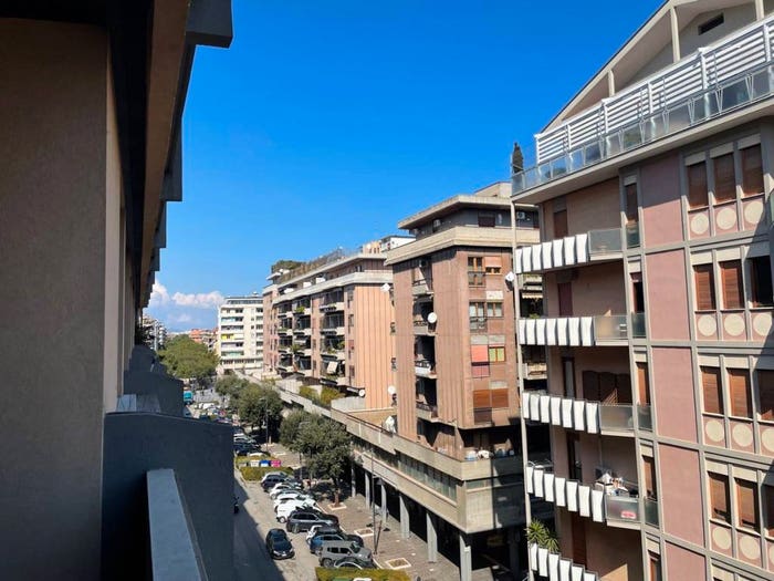 Appartamento con 5 locali in vendita in Via Nicola Fabrizi, Piazza Salotto Corso Umberto, Pescara