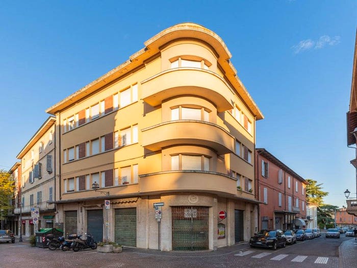 Appartamento quadrilocale in vendita in Via Giuseppe Mazzini, Bazzano, Valsamoggia