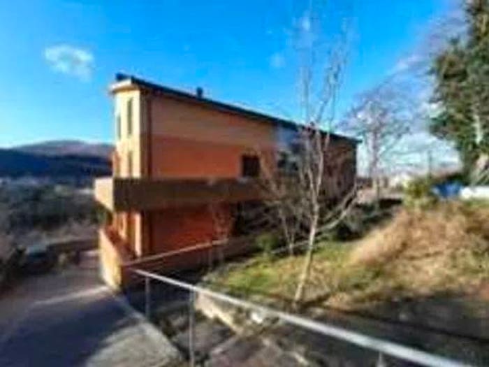 Appartamento con 5 locali in vendita in Via Don Minzoni A, Centro, Cagli