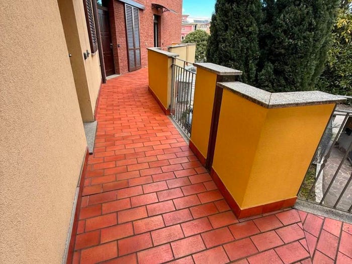 Appartamento trilocale in vendita in Via Gian Pietro Clerici, Gerenzano