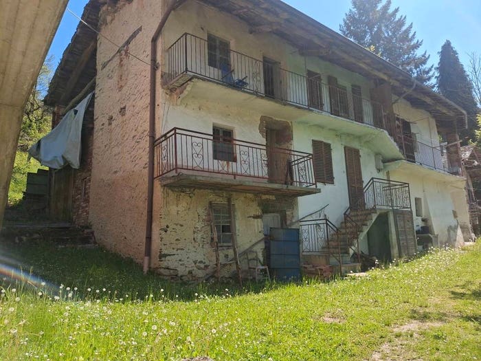 Casa con 5 locali in vendita in Borgata Fiolera, Fiolera, Chiusa di Pesio