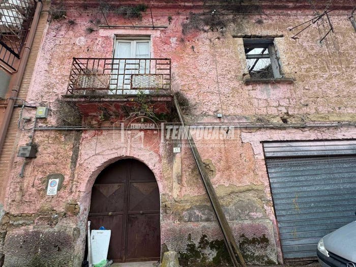 Appartamento in vendita in Vicolo Alberto Pinto, Falciano, Caserta