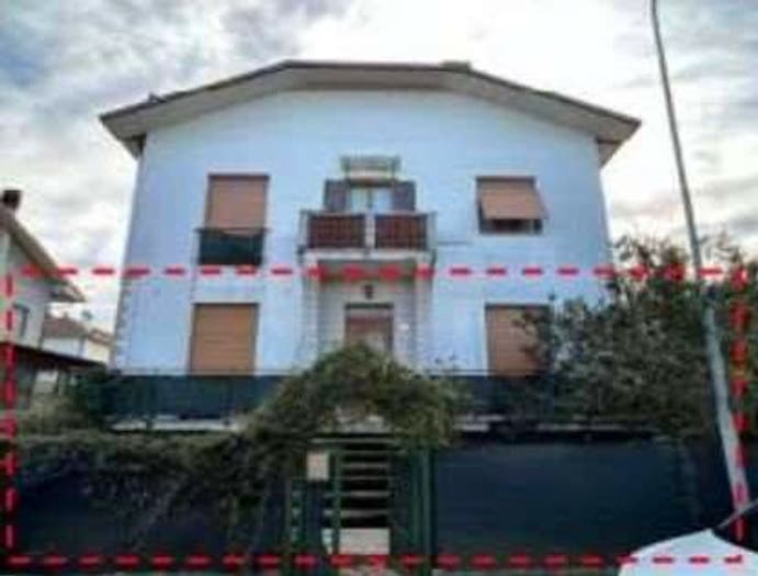 Appartamento con 5 locali in vendita in Via Matteotti, Villanova, Colli al Metauro