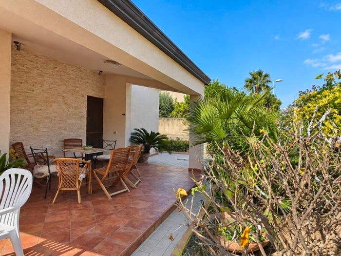 Casa trilocale in vendita in Via dei Giacinti, San Leone Villaseta Villaggio, Agrigento