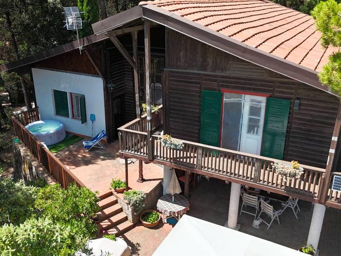 Casa con 6 locali in vendita in Via San Martino, San Martino Delle Scale, Monreale