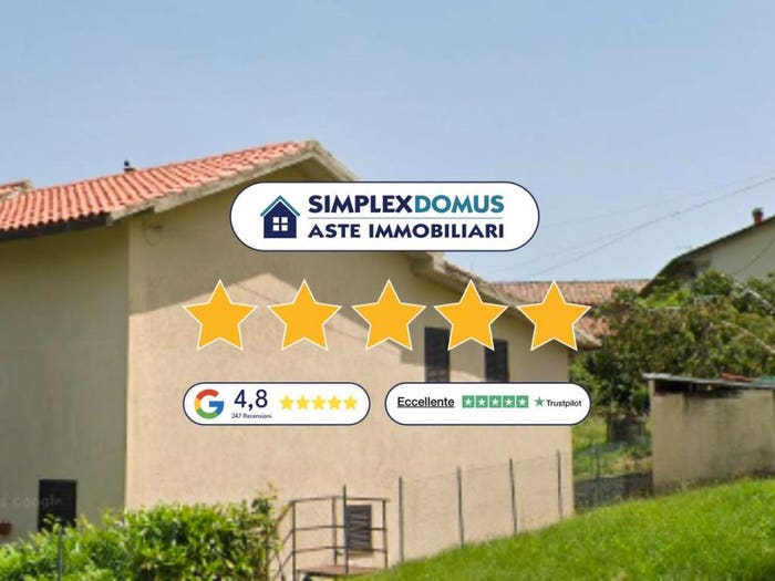 Appartamento con 6 locali in vendita in Località salaiola, Arcidosso