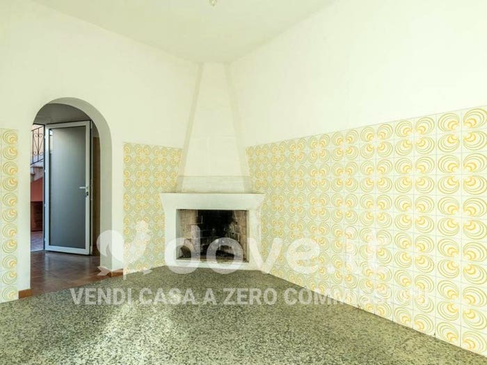 Appartamento quadrilocale in vendita in Via Principe Amedeo, Centro, Tertenia