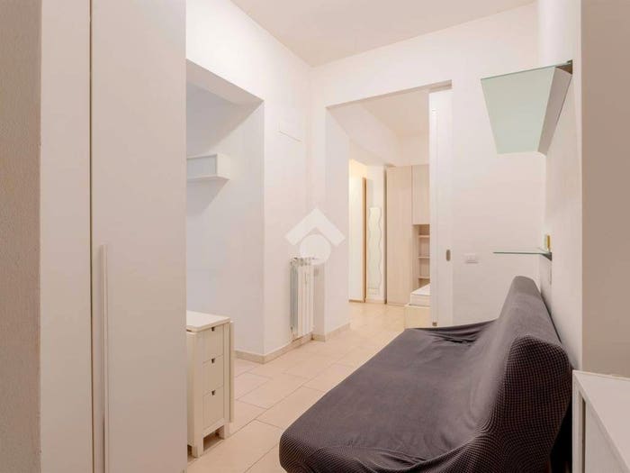 Appartamento bilocale in vendita in Via Giambologna, Mazzini Oberdan, Firenze