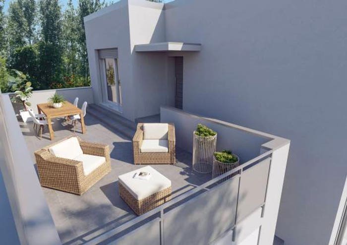 Appartamento con 5 locali in vendita in Via Alessandro Manzoni, Monticello Conte Otto