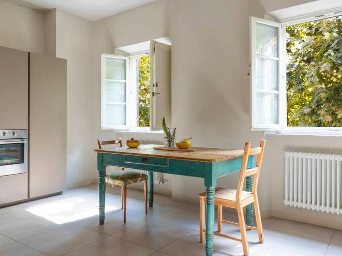 Appartamento quadrilocale in vendita in Via Vittorio Veneto, Piazza Napoleone San Michele, Lucca