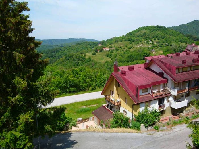 Appartamento bilocale in vendita in Saint Gree, Viola