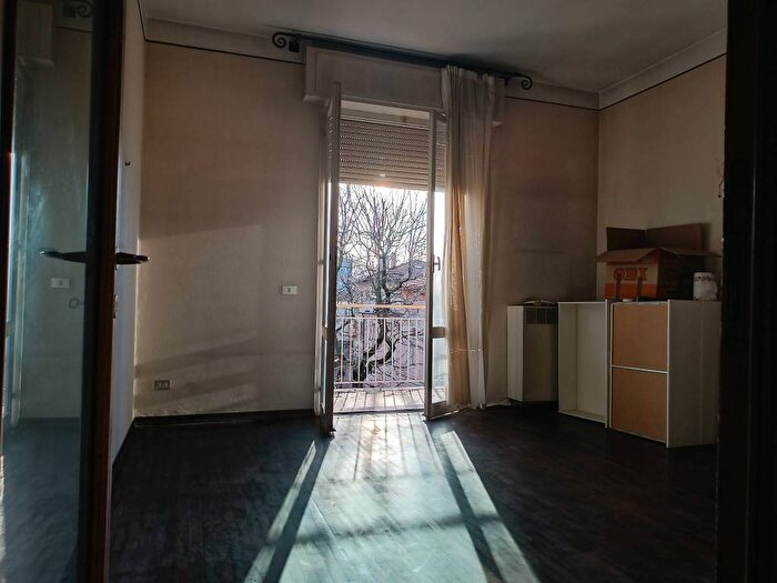 Appartamento con 5 locali in vendita in Montegranaro Loreto, Pesaro