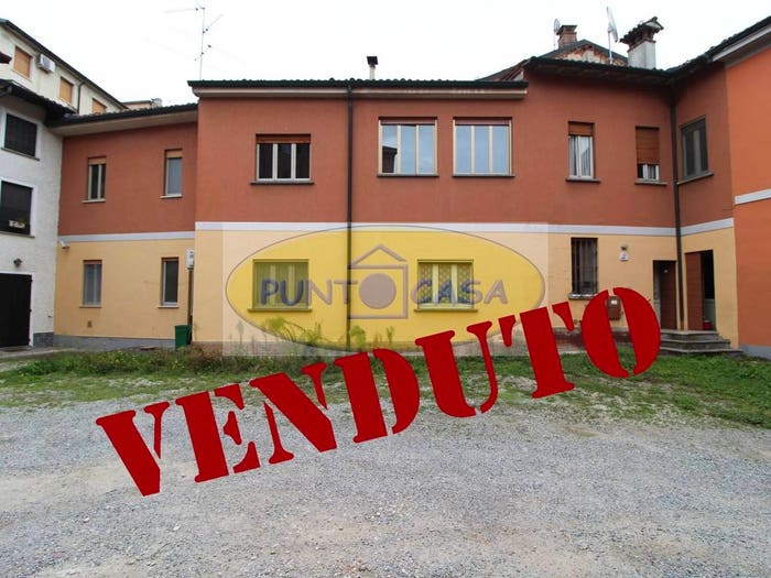 Casa con 6 locali in vendita in Via Giuseppe Mazzini, Centro, Borghetto Lodigiano