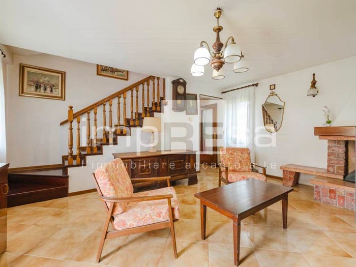 Casa quadrilocale in vendita in Viale A Dante, Vigonovo Fontanafredda, Fontanafredda