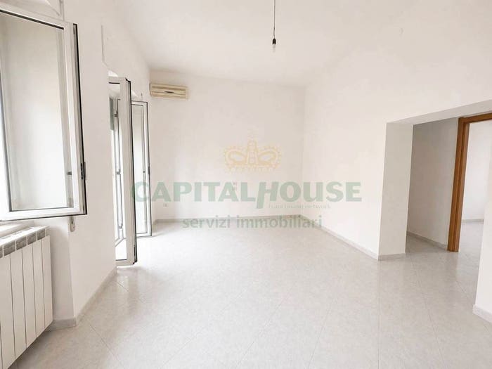 Appartamento trilocale in vendita in Viale Ferrovia, Centro, Capua