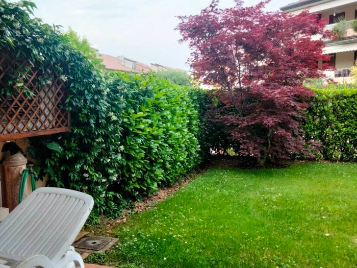 Appartamento quadrilocale in vendita in Via Giulio Cesare, Rivoltella, Desenzano del Garda