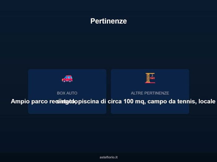 Case in Vendita e in Affitto - 3
