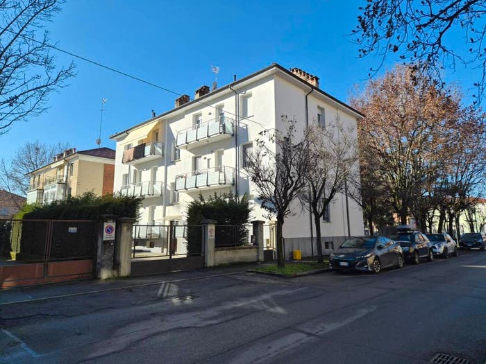 Appartamento quadrilocale in vendita in Viale Quirico Travaini, Centro, Fossano