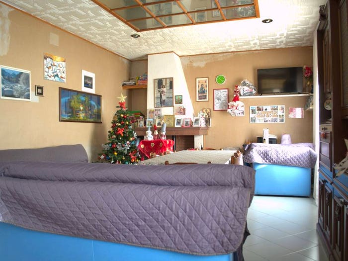 Appartamento quadrilocale in vendita in Via Madonna delle Grazie, Boville Ernica