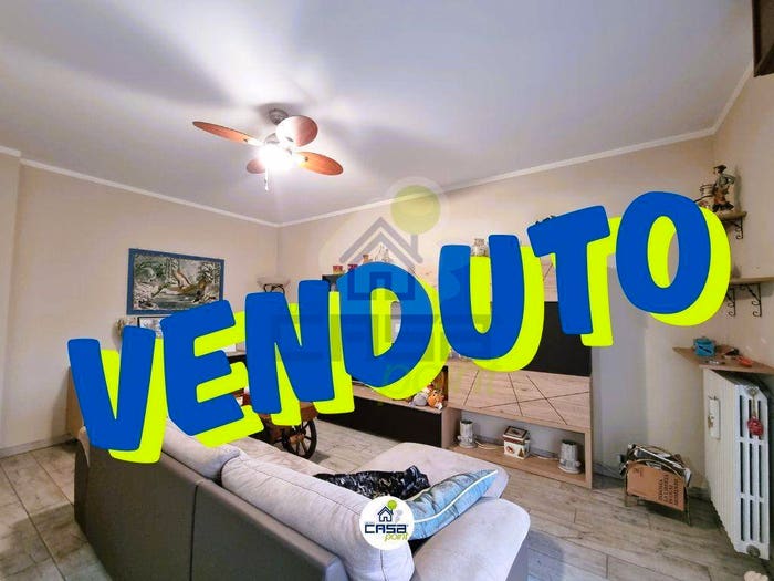 Appartamento trilocale in vendita in Via Fornaci, Terranova dei Passerini