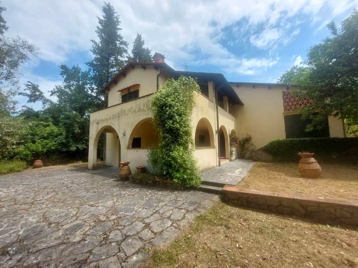 Casa con 6 locali in vendita in Via di San Miniato, Pian Di Scò, Castelfranco Piandisco